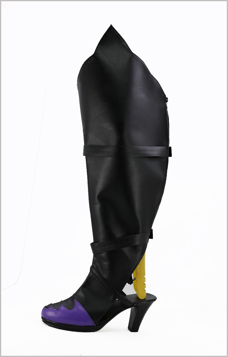 コスプレブーツ シェリル·ノーム Macross F 靴 cosplay 変装 仮装 豪華/華麗/高品質/サイズオーダー        
